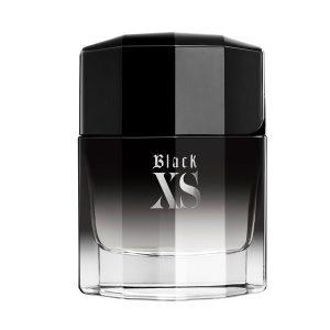 Tester Black Xs For Men
