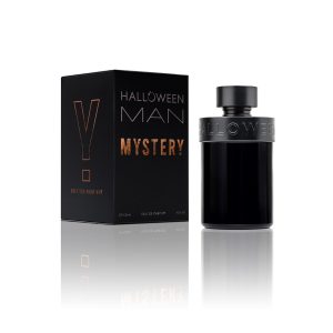 Halloween Mystery